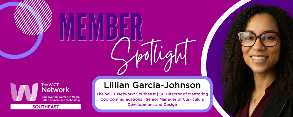 2026 member spotlight July