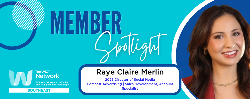 August 2026 member spotlight